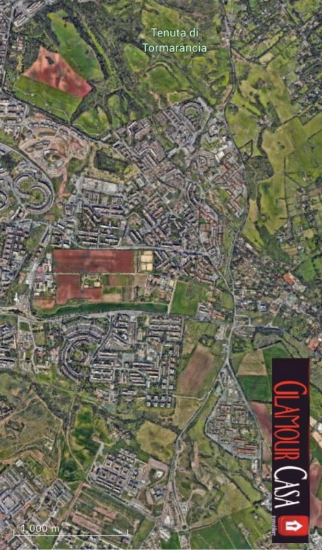 appartamento in vendita a Roma in zona Ardeatino