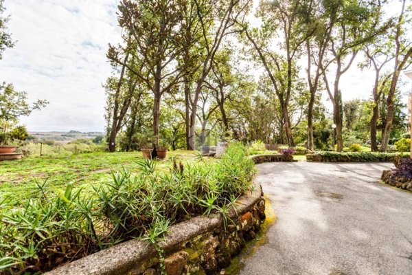 appartamento in vendita a Roma in zona Trigoria