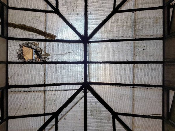 appartamento in vendita a Roma in zona Esquilino