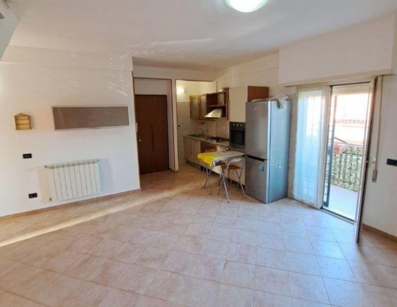 appartamento in vendita a Roma in zona Acilia