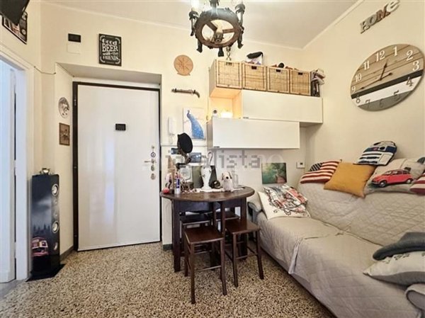 appartamento in vendita a Roma in zona Trionfale