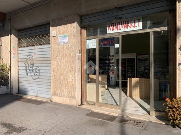 negozio in vendita a Roma in zona Ostia