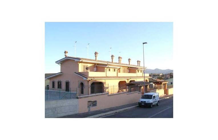 casa indipendente in vendita a Roma in zona Castelverde