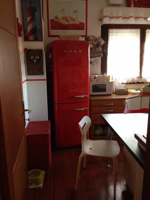 appartamento in vendita a Roma in zona Axa
