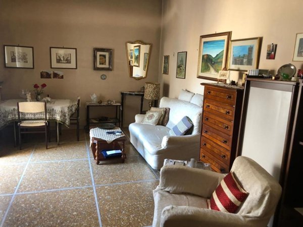 appartamento in vendita a Roma in zona Nomentano