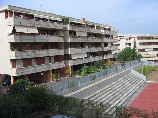 appartamento in vendita a Roma in zona EUR