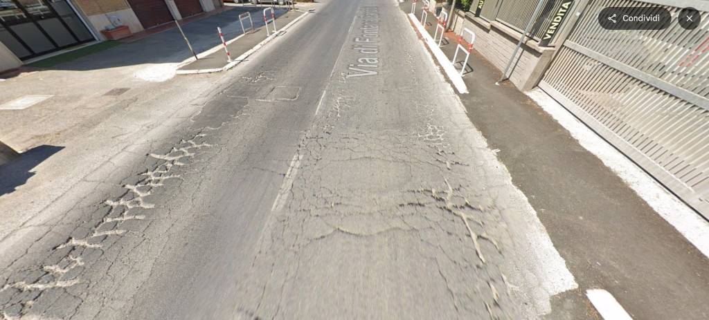 appartamento in vendita a Roma in zona Ponte di Nona