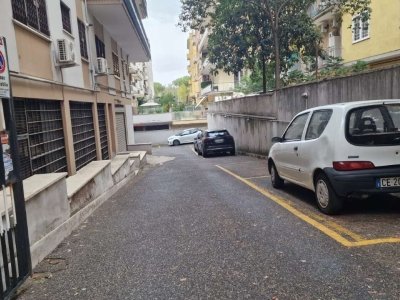 casa indipendente in vendita a Roma in zona Prenestino-Labicano