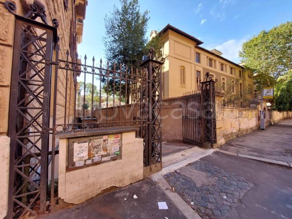 negozio in vendita a Roma in zona Della Vittoria