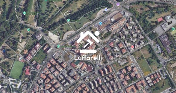 appartamento in vendita a Roma in zona Monte Sacro/Talenti