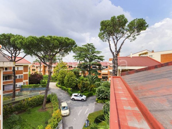 appartamento in vendita a Roma in zona Tor Sapienza
