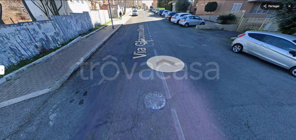 appartamento in vendita a Roma in zona Monte Sacro/Talenti