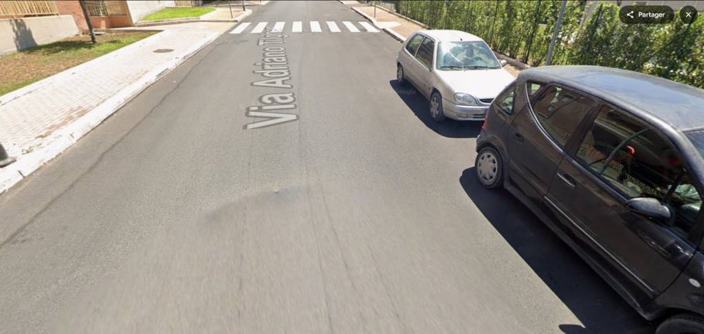 appartamento in vendita a Roma in zona Monte Sacro/Talenti