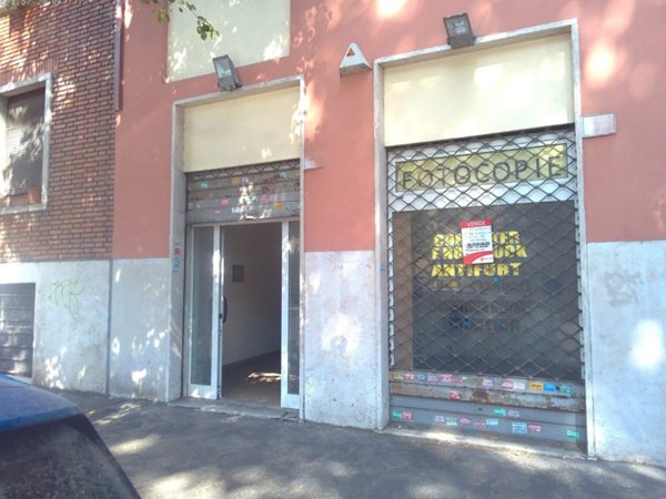 appartamento in vendita a Roma in zona Della Vittoria