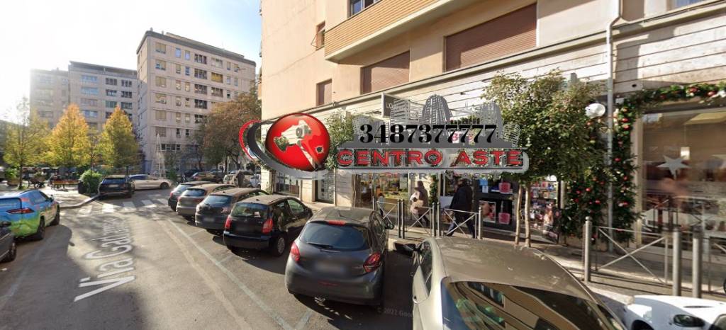 appartamento in vendita a Roma in zona Trieste