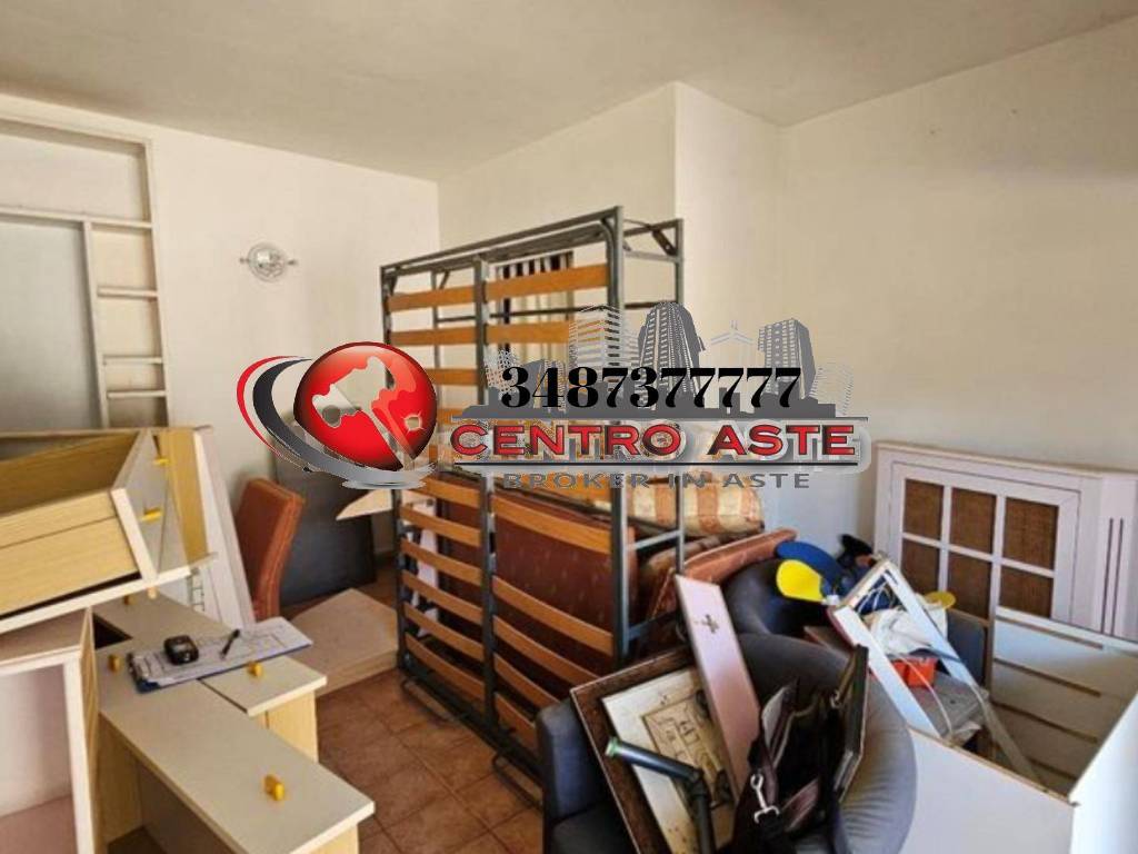 appartamento in vendita a Roma in zona Trigoria