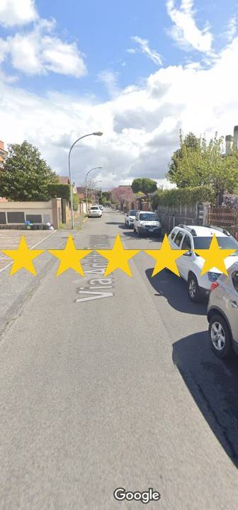 appartamento in vendita a Roma in zona Acilia
