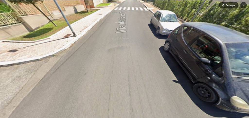 appartamento in vendita a Roma in zona Monte Sacro/Talenti