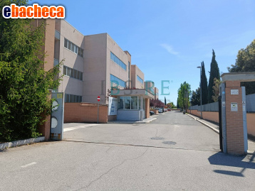 ufficio in vendita a Roma in zona Tiburtino