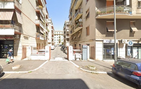 appartamento in vendita a Roma in zona Aurelio