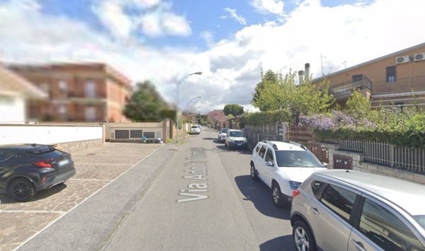 casa indipendente in vendita a Roma in zona Acilia