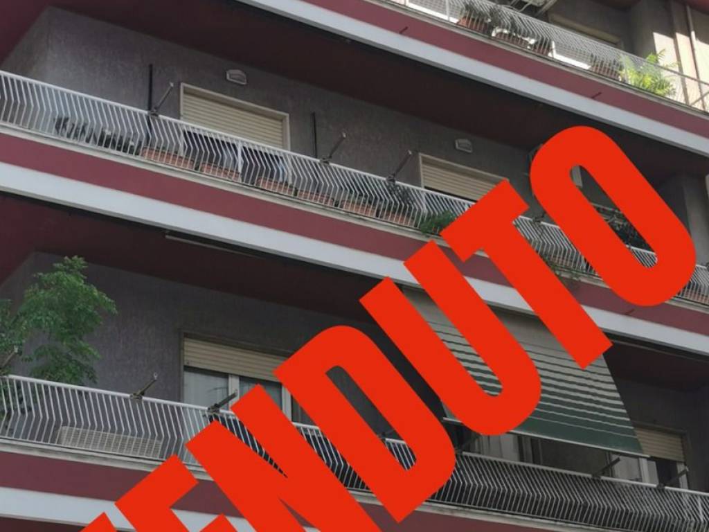 appartamento in vendita a Roma in zona Gianicolense