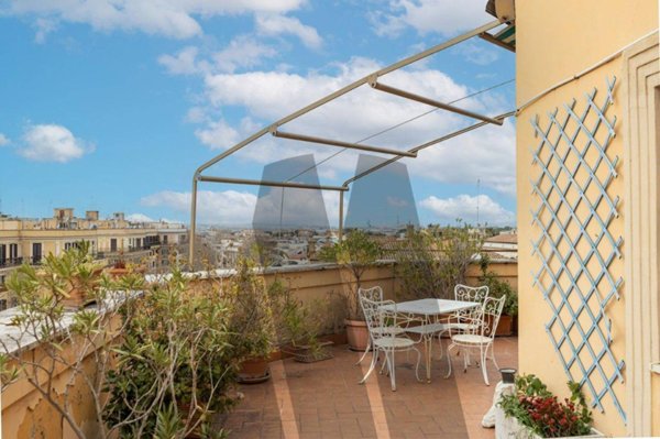 appartamento in vendita a Roma in zona Trieste