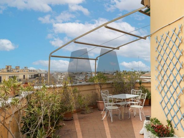 appartamento in vendita a Roma in zona Trieste