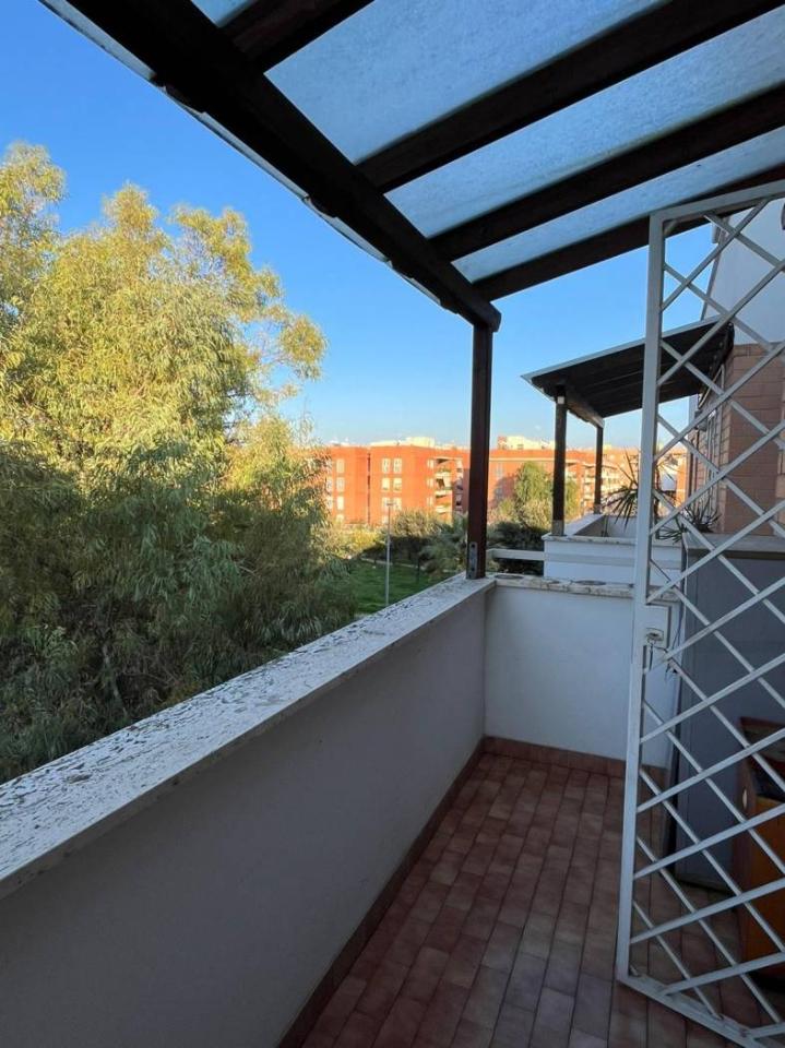 appartamento in vendita a Roma in zona Casal Monastero