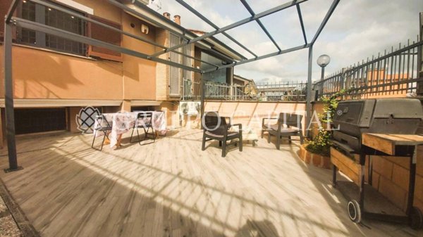 appartamento in vendita a Roma in zona Ponte di Nona