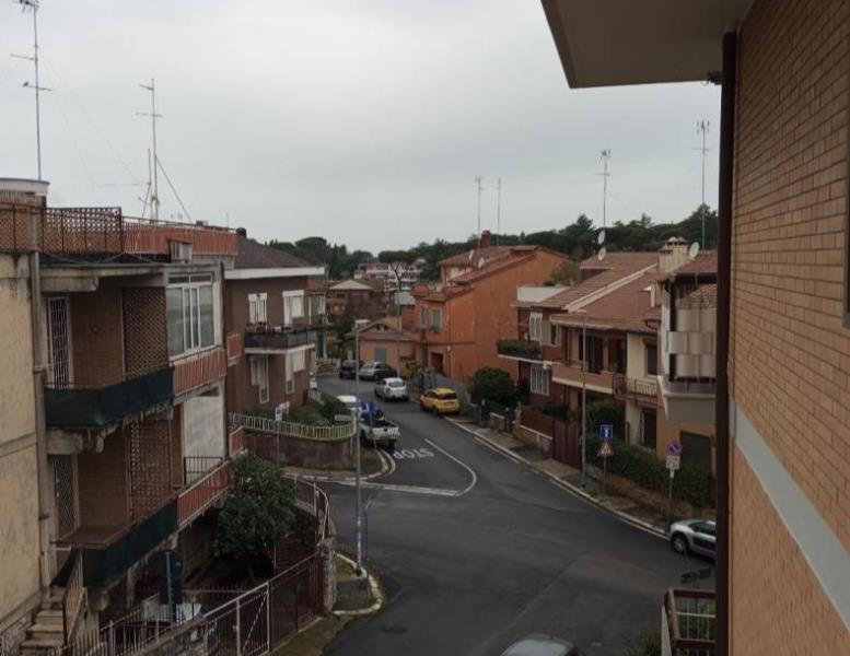appartamento in vendita a Roma in zona La Giustiniana