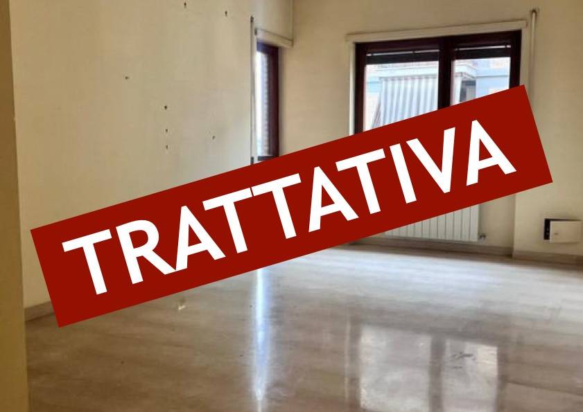 appartamento in vendita a Roma in zona Centro Storico