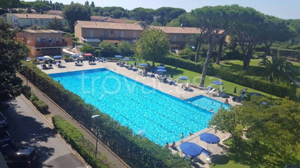 appartamento in vendita a Roma in zona Casal Palocco