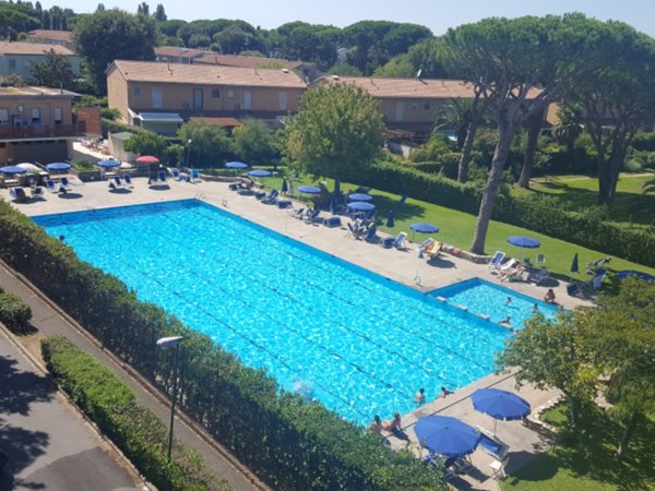 appartamento in vendita a Roma in zona Casal Palocco