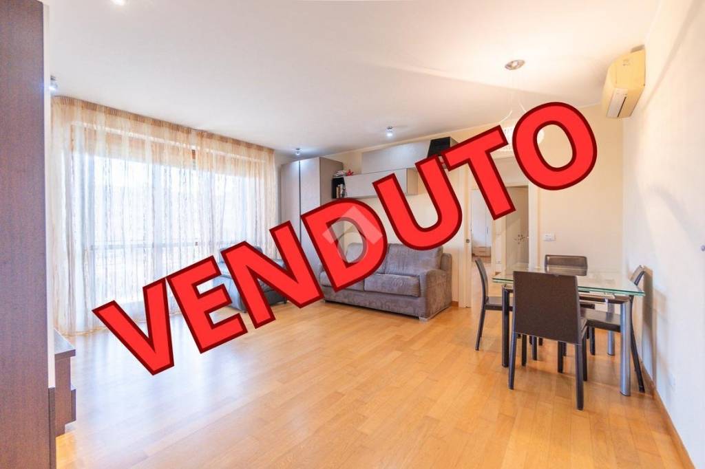 appartamento in vendita a Roma in zona Monte Sacro/Talenti