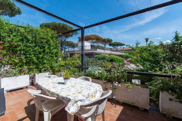villa in vendita a Roma