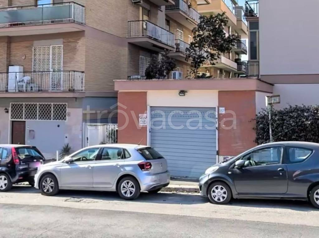 monolocale in vendita a Roma in zona Primavalle