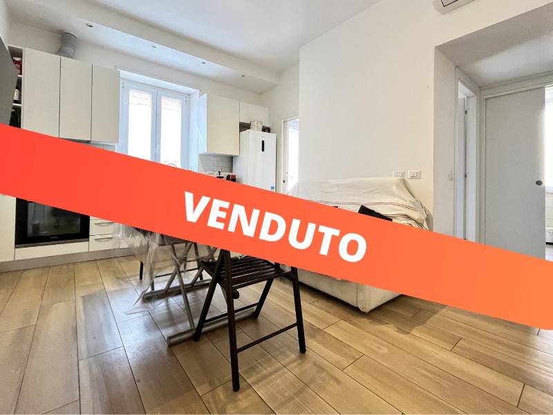 appartamento in vendita a Roma in zona Appio Latino