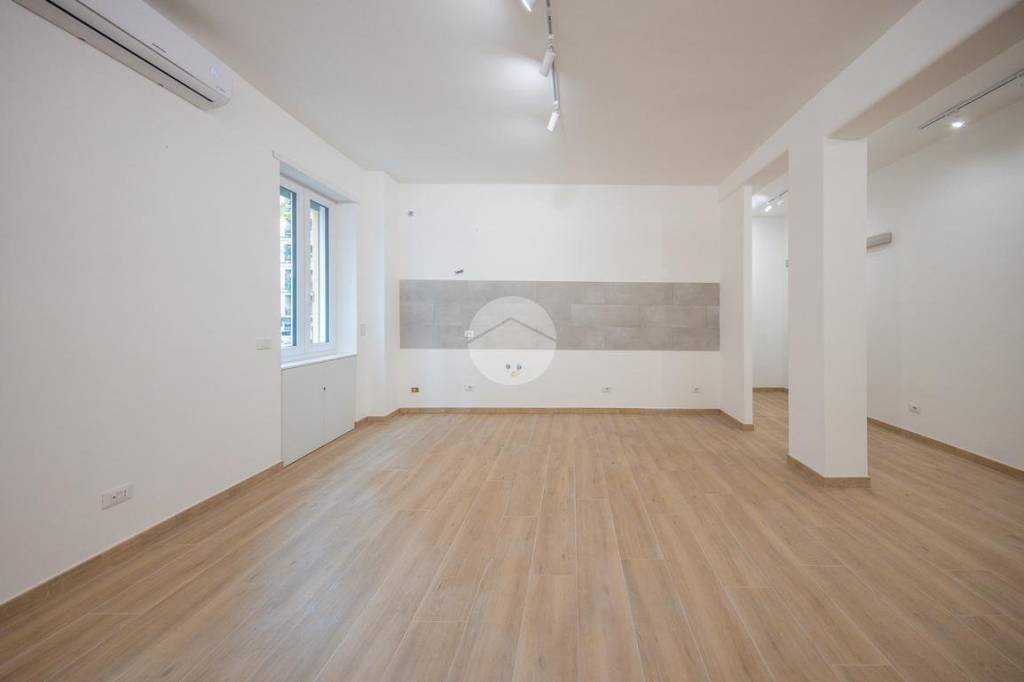 appartamento in vendita a Roma in zona Monte Sacro/Talenti
