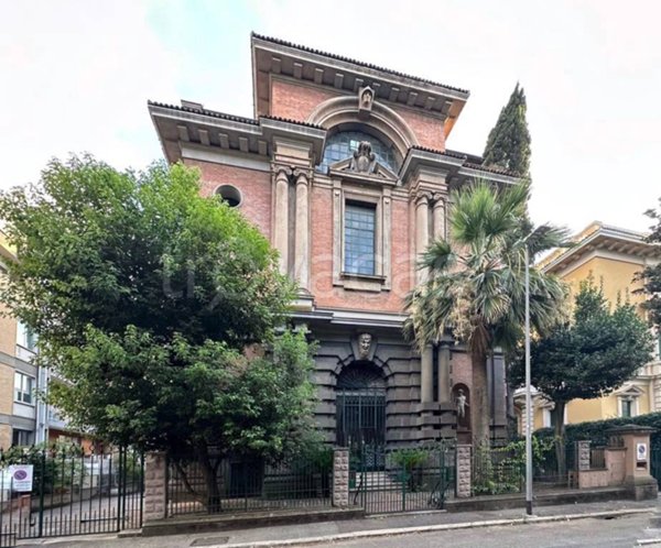 appartamento in vendita a Roma in zona Parioli