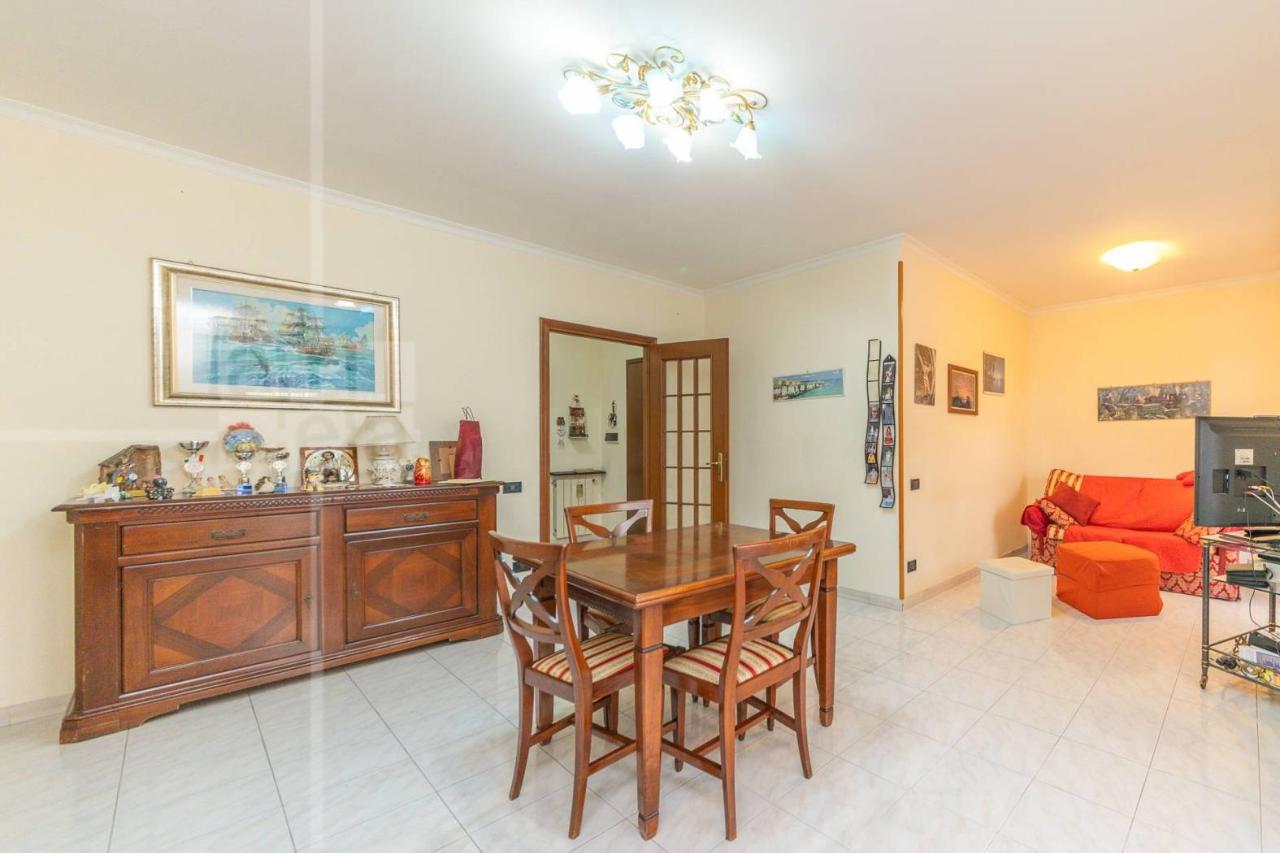 appartamento in vendita a Roma in zona Torre Gaia