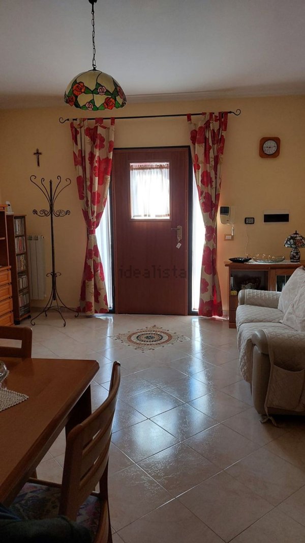 casa indipendente in vendita a Roma in zona La Storta