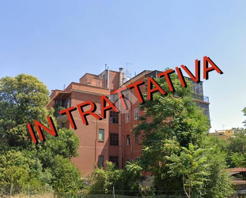 appartamento in vendita a Roma in zona Pietralata