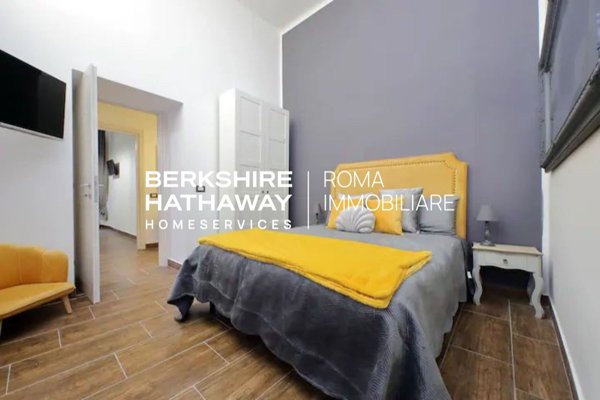 appartamento in vendita a Roma in zona Trieste