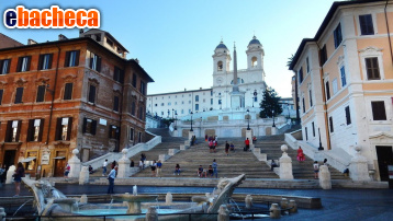 appartamento in vendita a Roma in zona Campo Marzio