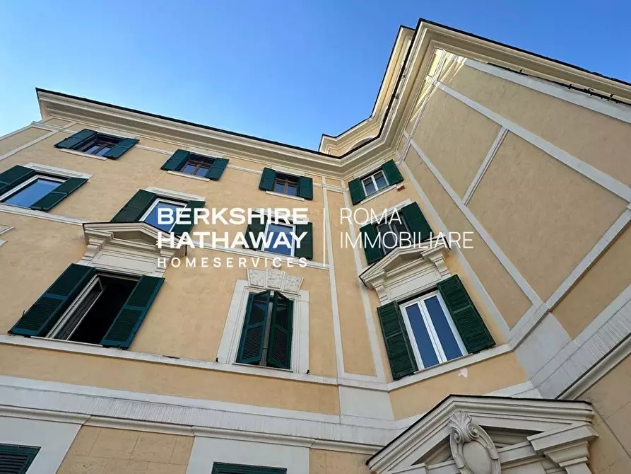 multiproprieta in vendita a Roma in zona Trieste