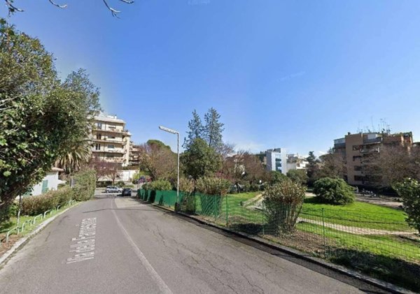 villa in vendita a Roma in zona Tor di Quinto