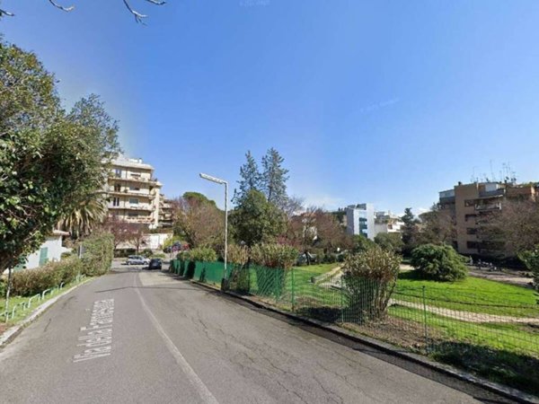 villa in vendita a Roma in zona Tor di Quinto
