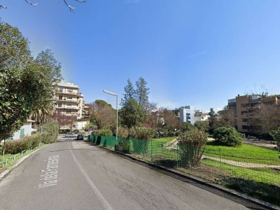 villa in vendita a Roma in zona Tor di Quinto