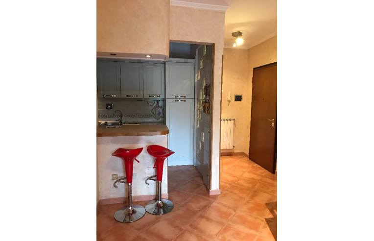 appartamento in vendita a Roma in zona Axa